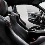 Subaru BRZ 2