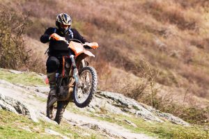 Motocyklowa Niedziela BP & Castrol