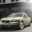 C30 Drive – miejski, designerski hatchback w wersji ekologicznej