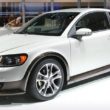 Peter Horbury nowym szefem Designu Volvo Car Corporation