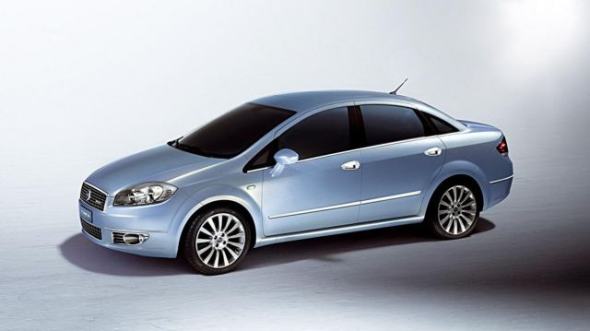 Fiat Automobiles