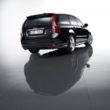 DRIVe – ekologiczne Volvo w sportowej stylizacji