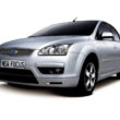 Ford Focus Internetowym Samochodem Roku 2008