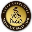 Toyota Terratrek Competition odlicza godziny do startu w Rajdzie Dakar