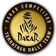 Toyota Terratrek Competition odlicza godziny do startu w Rajdzie Dakar