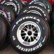 Kolejny sezon Bridgestone w Formule 1