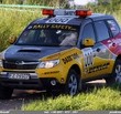 Bezpieczne rajdy z Dunlopem