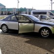 Maybach DS8 Zeppelin