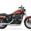 HARLEY-DAVIDSON DEMO TRUCK TOUR 2011