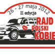 II edycja Rajdu Polski Kobiet