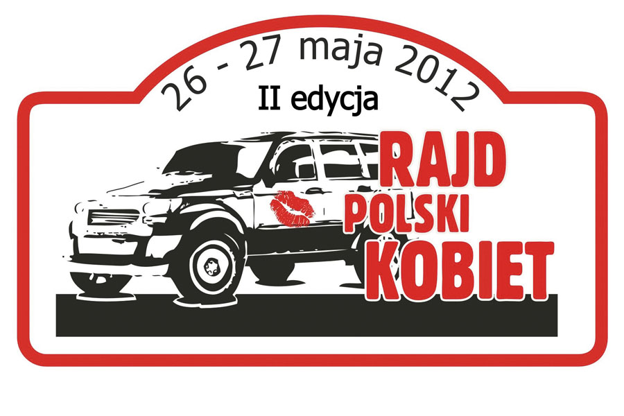 II edycja Rajdu Polski Kobiet