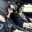 Sportowa jazda Jaguarem na Nürburgring