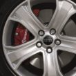 Nowy design Range Rovera Sport na rok modelowy 2013