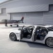 Jaguar First Class