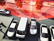Nowe modele Volvo: XC60, S60, V60