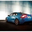 Volvo prezentuje koncepcyjne S60 Polestar i zacieśnia współpracę z jej współtwórcami