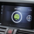 Volvo Sensus Connected Touch – pierwszy na świecie system sterujący funkcjami samochodu oparty na Androidzie
