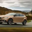 Nowe silniki benzynowe w Volvo V40 i V40 Cross Country