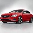 Volvo prezentuje wersje R-Design nowych modeli XC60, S60 i V60