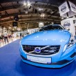 Volvo zaprasza na targi Motor Show w Poznaniu