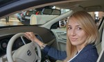 Anna Grzelewska – nowy Communication Manager w Volvo Auto Polska