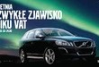Niezwykłe zjawisko zaniku VAT – nowa akcja marketingowa Volvo