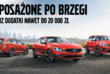 Stwórz swoje Volvo – od 5 000 do 20 000 zł na dowolne wyposażenie auta
