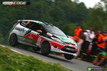 Castrol EDGE Trophy - Rajd Karkonoski 2013