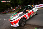 Castrol EDGE Trophy - Rajd Karkonoski 2013
