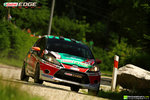Castrol EDGE Trophy - Rajd Karkonoski 2013