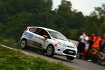 Sześć załóg w Castrol EDGE Trophy na Rajdzie Rzeszowskim
