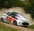 Marcin Scheffler bliżej zwycięstwa w Castrol EDGE Trophy 2013