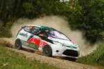 Marcin Scheffler bliżej zwycięstwa w Castrol EDGE Trophy 2013