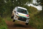 Marcin Scheffler powiększa przewagę w Castrol EDGE Trophy