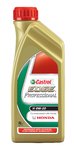Honda i Castrol zacieśniają współpracę