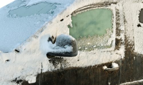 Samochód zimą. O czym być może nie wiesz?
