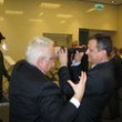 Wiceminister Gawlik z wizytą w siedzibie PCO S.A.