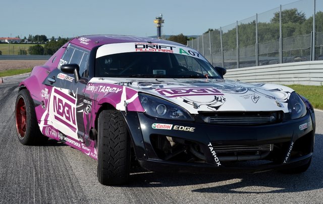 2013 – sezon testów i prób Pawła Treli