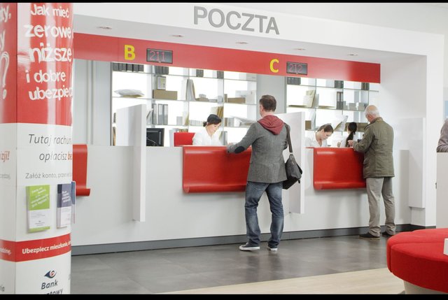 „Zdaniem Klienta” – nowy serwis w Contact Center Poczty Polskiej