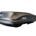 Druga generacja boxa dachowego Taurus Xtreme