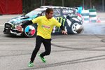 NEYMAR kontra KEN BLOCK