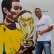 Cafu spodziewa się wielu bramek podczas Mistrzostw Świata w Piłce Nożnej FIFA 2014