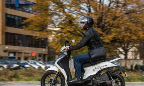 Romet gotowy na motocyklowy boom