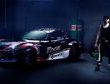 Konstruktor, mechanik, kierowca – precyzyjny Paweł Trela