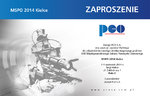 PCO SA podczas XXII edycji MSPO