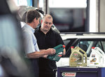 warsztat Castrol Service Plus 1