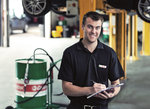 warsztat Castrol Service Plus 2