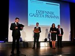 Autocasco w Proama nagrodzone godłem Najwyższa Jakość QI