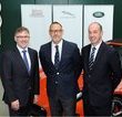 Castrol i Jaguar Land Rover razem na kolejne lata