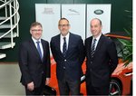 Castrol i Jaguar Land Rover razem na kolejne lata